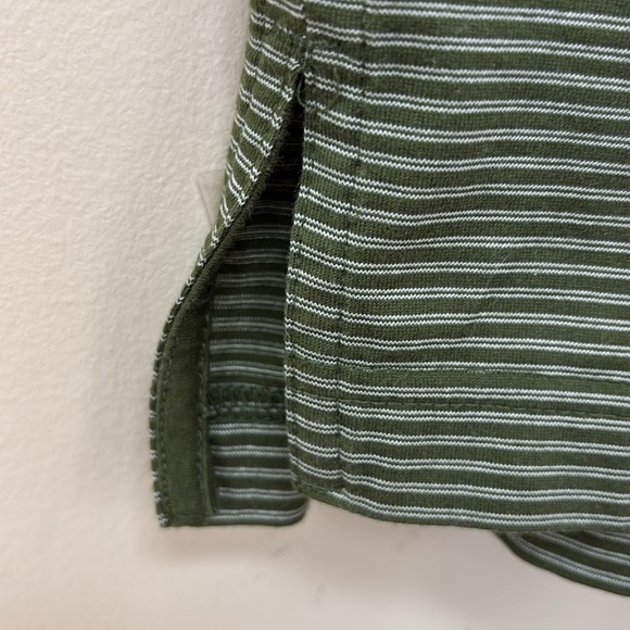 Daniel Cremieux Signature Collection 3 Button Golf Shirt Size Large - Picture 4 of 11